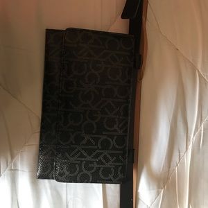 Calvin Klein fanny pack